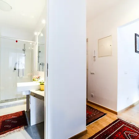 Apartament Sunny In Old Town *
